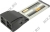   STLab C-310 Adapter Express Card/34mm-- >USB2.0 4-port
