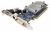   PCI-E 512Mb DDR-2 Sapphire [ATI RADEON HD2400Pro] (OEM) +DVI+TV Out