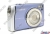    FujiFilm FinePix F40fd[Blue](8.3Mpx,36-108mm,3x,F2.8-5.1,JPG,25Mb+0Mb xD/SD,2.5,USB