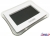   . Digital Photo Frame Espada[E-07B-White](MP3/WMA/MPEG4/JPEG,7LCD,SD/