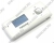   Transcend T.sonic 650[TS2GMP650](MP3/WMA Player,Flash Drive,FM Tuner,,2Gb,USB2.0,Li