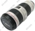   Canon EF 70-200mm f/4 L IS USM