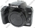    Canon EOS 1000D Black[EF-S 18-55 KIT](10.1Mpx,29-88mm,3x,F3.5-5.6,JPG/RAW,0Mb SD/SDH