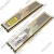    DDR3 DIMM  4Gb PC-12800 OCZ Gold [OCZ3G1600LVAM4GK] KIT2*2Gb 8-8-8