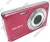    SONY Cyber-shot DSC-W220[Pink](12.1Mpx,30-120mm,4x,F2.8-5.8,JPG,15Mb+0Mb MS Duo,2.7
