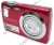    Nikon CoolPix S230[Red](10Mpx,35-105mm,3x,F3.1-5.9,JPG,44Mb+0Mb SD,3.0,USB,AV,Li-Io