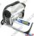    SONY DCR-DVD610E Digital Handycam Video Camera(DVD-R/-RW/+RW/+R DL,0.8Mpx,40xZoom,