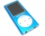   Espada [E-326D-2Gb-Blue] (MP3/WMA/JPG/TXT Player,,FM,2Gb,MicroSD,USB2.0,Li-Ion)