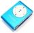   Espada [E-323-1Gb-Blue](MP3/WMA/ASF Player,1Gb,USB2.0,Li-Ion)