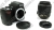    Nikon D60 18-55 VR KIT[Black](10.2Mpx,27-82mm,3x,F3.5-5.6,JPG/RAW,0Mb SD/SDHC,2.5,U