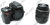    Nikon D60 18-55KIT[Black](10.2Mpx,27-82mm,3x,F3.5-5.6,JPG/RAW,0Mb SD/SDHC,2.5,USB 2
