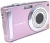    Panasonic Lumix DMC-FS3-P[Pink](8.1Mpx,33-100mm,3x,F2.8-F5.1,JPG,50Mb+0Mb SD/SDHC/MM