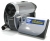    SONY DCR-DVD810E Digital Handycam Video Camera(DVD-R/-RW/+RW/+R DL,1.0Mpx,25xZoom,