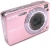    SONY Cyber-shot DSC-W130[Pink](8.1Mpx,32-128mm,4x,F2.8-5.8,JPG,15Mb+0Mb MS Duo,2.5,