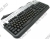   USB&PS/2 OKLICK Multimedia Keyboard[330M]Silver107+19 /+USB [