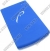    Rovermate Cobble[Drivemate-006 320Gb-Blue]USB2.0 Portable Data Storage Drive 320Gb EXT(