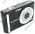    Panasonic Lumix DMC-FS20-K[SBlack](10.1Mpx,30-120mm,4x,F3.3-F5.8,JPG,50Mb+0Mb SD/SDH