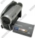    Panasonic VDR-D51-S[Silver]DVD Video Camera(DVD-RAM/-R/-R DL/-RW,0.41Mpx ,42xZoom,