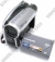    Panasonic VDR-D50-S[Silver]DVD Video Camera(DVD-RAM/-R/-R DL/-RW,0.41Mpx ,42xZoom,