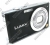    Panasonic Lumix DMC-FX35-K[Black](10.1Mpx,25-100mm,4x,F2.8-F5.6,JPG,50Mb+0Mb SD/SDHC
