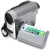    SONY DCR-HC62E Digital Handycam Video Camera(miniDV,0.69Mpx,25xZoom,,,2.7,M