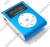   Espada [E-423-2Gb-Blue](MP3/WMA Player,FM Tuner,2Gb,.,USB,Li-Ion)