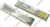    DDR3 DIMM  2Gb PC-16000 OCZ [OCZ3P20002GK] KIT2*1Gb 9-9-9