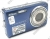    Nikon CoolPix S550[Blue](10.0Mpx,36-180mm,5x,F3.5-5.6,JPG,50Mb+0Mb SD,2.5,USB2.0,AV