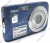    Nikon CoolPix S210[Blue](8.0Mpx,38-114mm,3x,F3.1-5.9,JPG,,2.5,USB,AV,Li-Ion)
