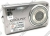    Nikon CoolPix S550[Silver](10.0Mpx,36-180mm,5x,F3.5-5.6,JPG,50Mb+0Mb SD,2.5,USB,AV,