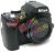    Nikon D60 Body [Black] (10.2Mpx, JPG/RAW, 0Mb SD/SDHC, 2.5, USB 2.0, TV, Li-Ion)
