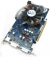   PCI-E 512Mb DDR-3 Gigabyte GV-NX96T512H (RTL) +DualDVI+TV Out+SLI [GeForce 9600GT]