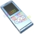   Sony Ericsson W350i Ice Blue(TriBand,Flip,LCD 176x220@256k,EDGE+BT,MS Micro,,MP3,Li-Ion,