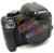    Canon EOS 450D Black Body(12.2Mpx,JPG/RAW,0Mb SD/SDHC,3.0,USB 2.0,TV,Li-Ion)