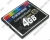    Transcend [TS4GCF300] CompactFlash Card 4Gb 300x
