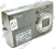    Nikon CoolPix S600[Silver](10.0Mpx,28-112mm,4x,F2.7-5.8,JPG,45Mb+0Mb SD,2.7,USB,AV,