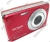    SONY Cyber-shot DSC-W230[Red](12.1Mpx,30-120mm,4x,F2.8-5.8,JPG,15Mb+0Mb MS Duo,3.0,