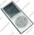   Espada [E-326D-4Gb-Silver] (MP3/WMA/JPG/TXT Player,,FM,4Gb,MicroSD,USB2.0,Li-Ion)