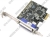   PCI-Ex1 Multi I/O, 1xLPT25F STLab I-250 (RTL)