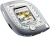   NOKIA 7600 Grey(900/1800,LCD128x160@64k,GPRS+Bluetooth+IrDA+USB,,MP3,MMS,Li-Ion 850mAh