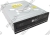   BD-R/RE&DVD RAM&DVDR/RW&CDRW LG BH08SL20[Black]SATA(RTL)8x/4.8x/8x&5x&16(R9 8)x/10x&16(R9 8)