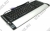  USB&PS/2 OKLICK Multimedia Keyboard[410M]Silver&Black 104+9 /+USB [84485-
