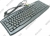   USB OKLICK Multimedia Keyboard [430M] Black 107+5 /+USB  [89909-USB]