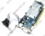   PCI-E 256Mb DDR-2 Sapphire [ATI RADEON HD3450] (OEM) Low Profile +DVI+TV Out