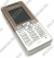   Sony Ericsson T280i Copper on Silver(900/1800,LCD 128x160@64k,GPRS+Bluetooth,,FM radio,8