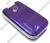   Sony Ericsson Z750i Mysterious Purple(QuadBand,Shell,LCD320x240@256k+128x36@mono,EDGE+BT+GPS