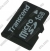    microSD 1Gb Transcend [TS1GUSDC]