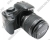    Canon EOS 450D Black[EF-S18-55IS/55-200IS KIT](12.2Mpx,29-88/88-320mm,3x,JPG/RAW,0Mb