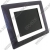   . Digital Photo Frame Sapphire DFP080](8LCD, 800x600, SD/MMC/MS/CF/xD