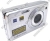    SONY Cyber-shot DSC-W230[Silver](12.1Mpx,30-120mm,4x,F2.8-5.8,JPG,15Mb+0Mb MS Duo,3.